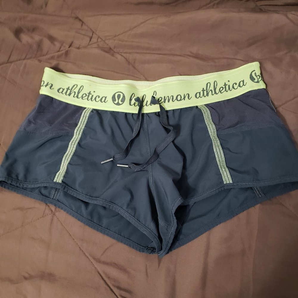 Lululemon Short